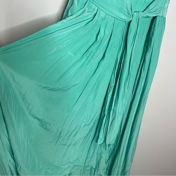 RAMY BROOK Rebecca Maxi Dress $485 NWT SIZE 2 - Picture 9 of 9